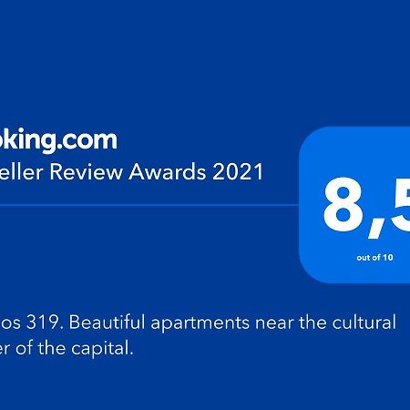 Thiseos 319. Beautiful Apartments Near The Cultural Center Of The Capital. Athens Ngoại thất bức ảnh