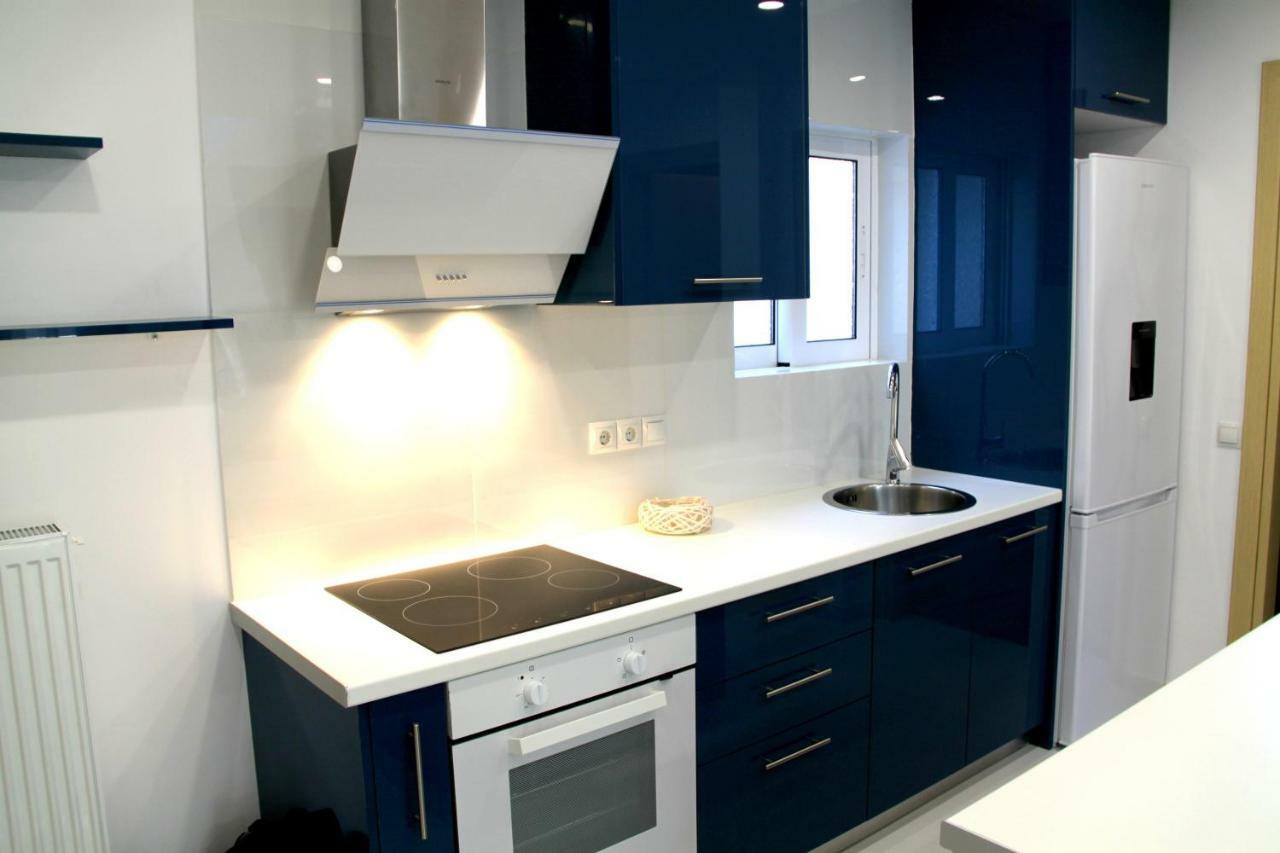 Thiseos 319. Beautiful Apartments Near The Cultural Center Of The Capital. Athens Ngoại thất bức ảnh