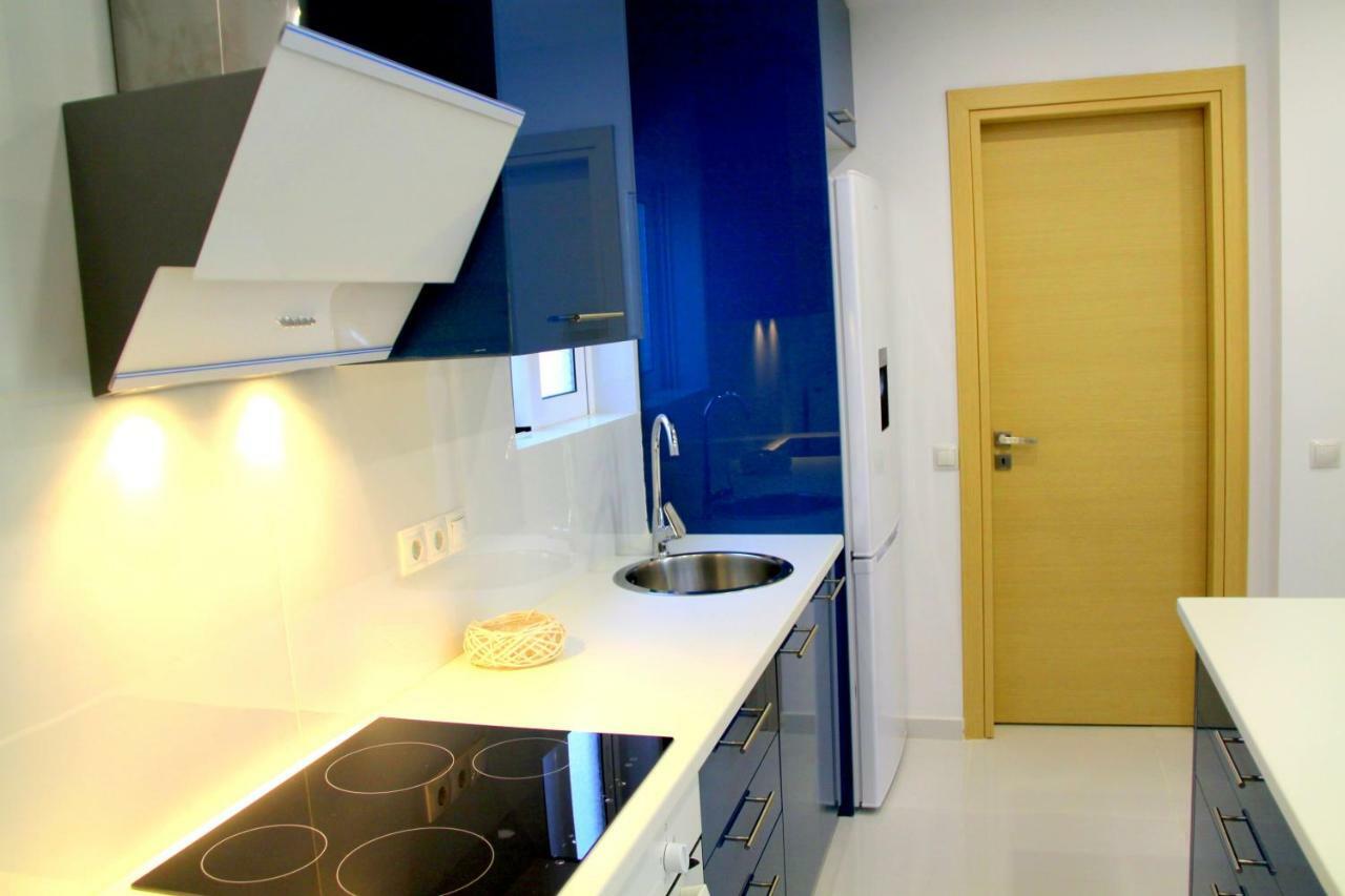 Thiseos 319. Beautiful Apartments Near The Cultural Center Of The Capital. Athens Ngoại thất bức ảnh