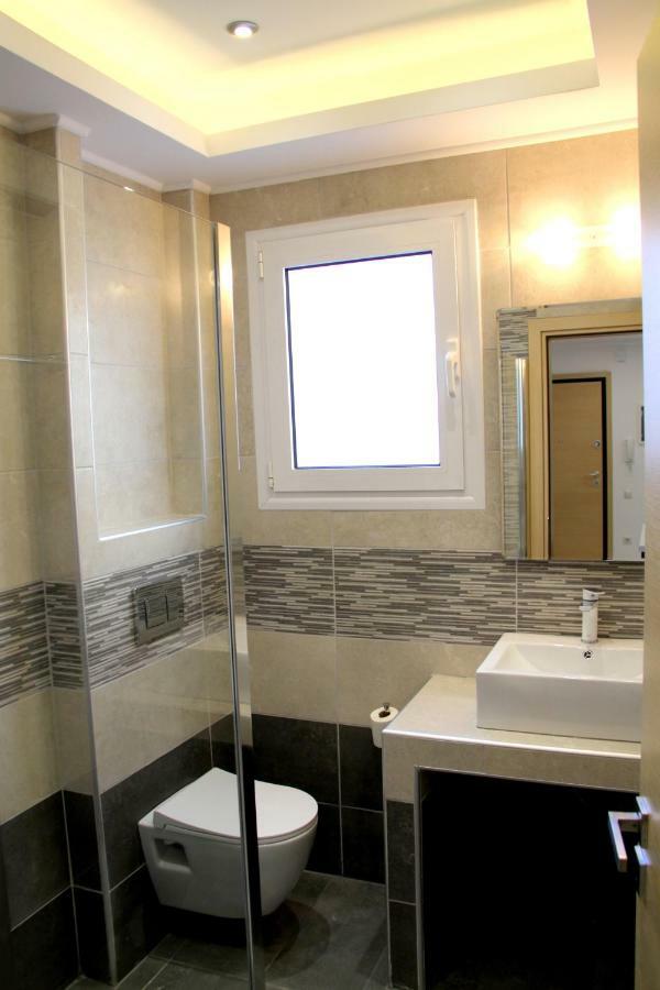 Thiseos 319. Beautiful Apartments Near The Cultural Center Of The Capital. Athens Ngoại thất bức ảnh