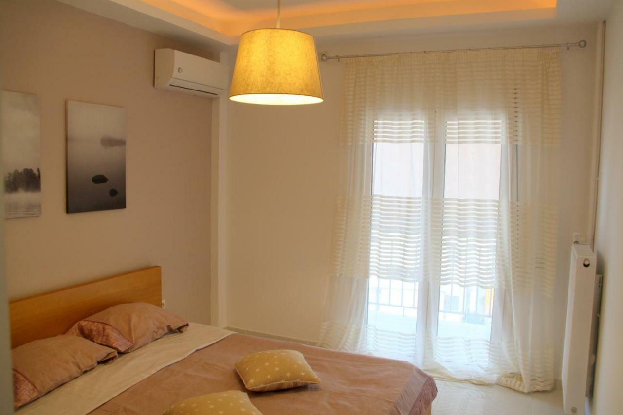 Thiseos 319. Beautiful Apartments Near The Cultural Center Of The Capital. Athens Ngoại thất bức ảnh